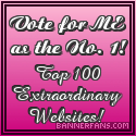 The Top 100 Extra Ordinary Websites
